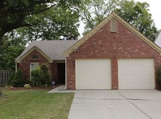 9381 Colony Pte East Dr, Indianapolis, IN 46250