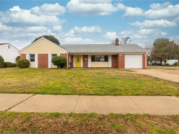 4412 Cambria St, Virginia Beach, VA 23455