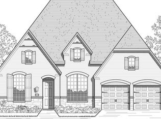 6012 Crosspoint Ln, Aubrey, TX 76227