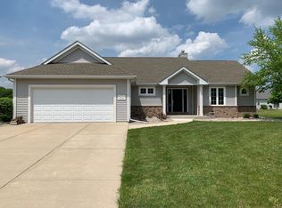 6610 Merganser Dr, Mount Pleasant, WI 53406