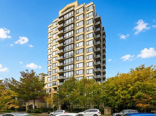 6233 Katsura St #1003, Richmond, BC V6Y 4K1