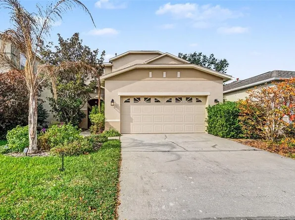 2449 Silvermoss Dr, Zephyrhills, FL 33544