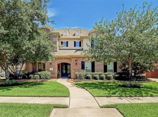 6002 Saratoga Springs Ln, Houston, TX 77041