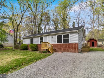 818 San Mateo Trl, Lusby, MD, 20657