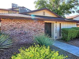 2349 Canfield Dr UNIT A, Las Vegas, NV 89108