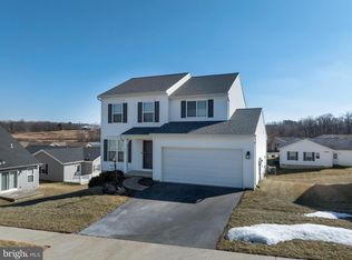 273 Fawn Valley Rd, State College, PA 16803