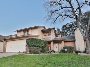 14906 Ben Ali, San Antonio, TX 78248