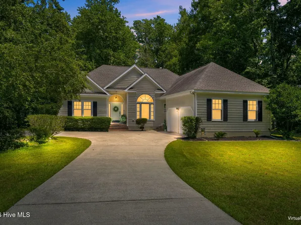 6520 Old Fort Road, Wilmington, NC 28411