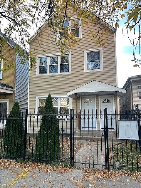 1st image of 4612 S California Ave