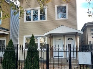 4612 S California Ave, Chicago, IL 60632