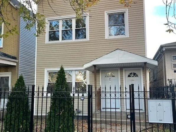 4612 S California Ave, Chicago, IL 60632