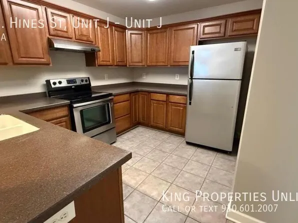 144 Hines J St, Holly Ridge, NC