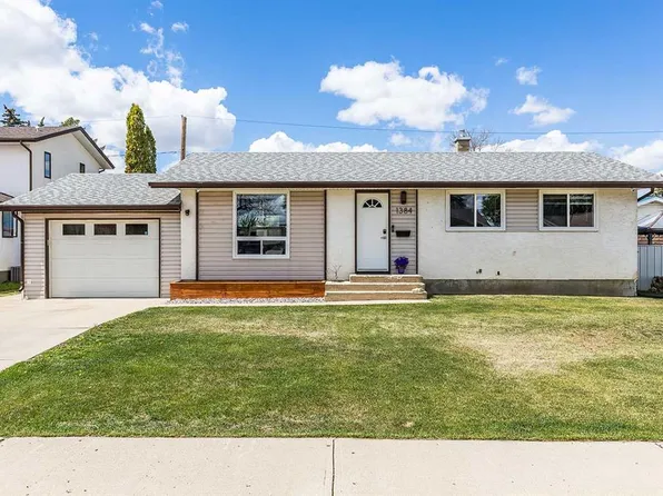 1384 SE 10th Ave NE, Medicine Hat, AB T1A 6G3