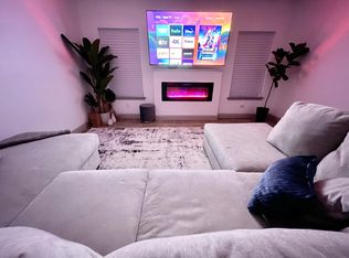 4801 Shackleford St, Fort Worth, TX 76119