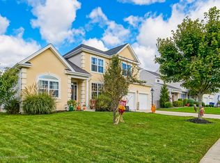 7 Waters Edge Dr, Little Egg Harbor, NJ 08087