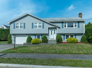 21 Mansfield Dr, Wakefield, MA 01880
