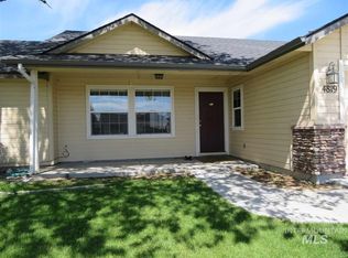 4819 Charmae, Nampa, ID 83687