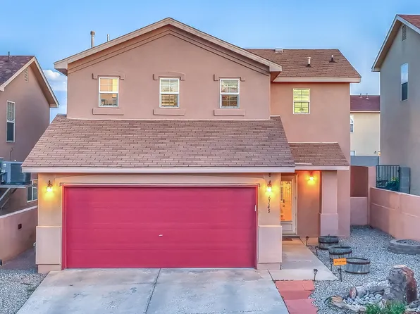 6148 Rose Park Ave NW, Albuquerque, NM 87114