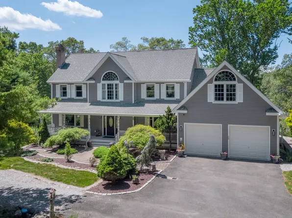 34 Skunk Misery Road, Haddam, CT 06441