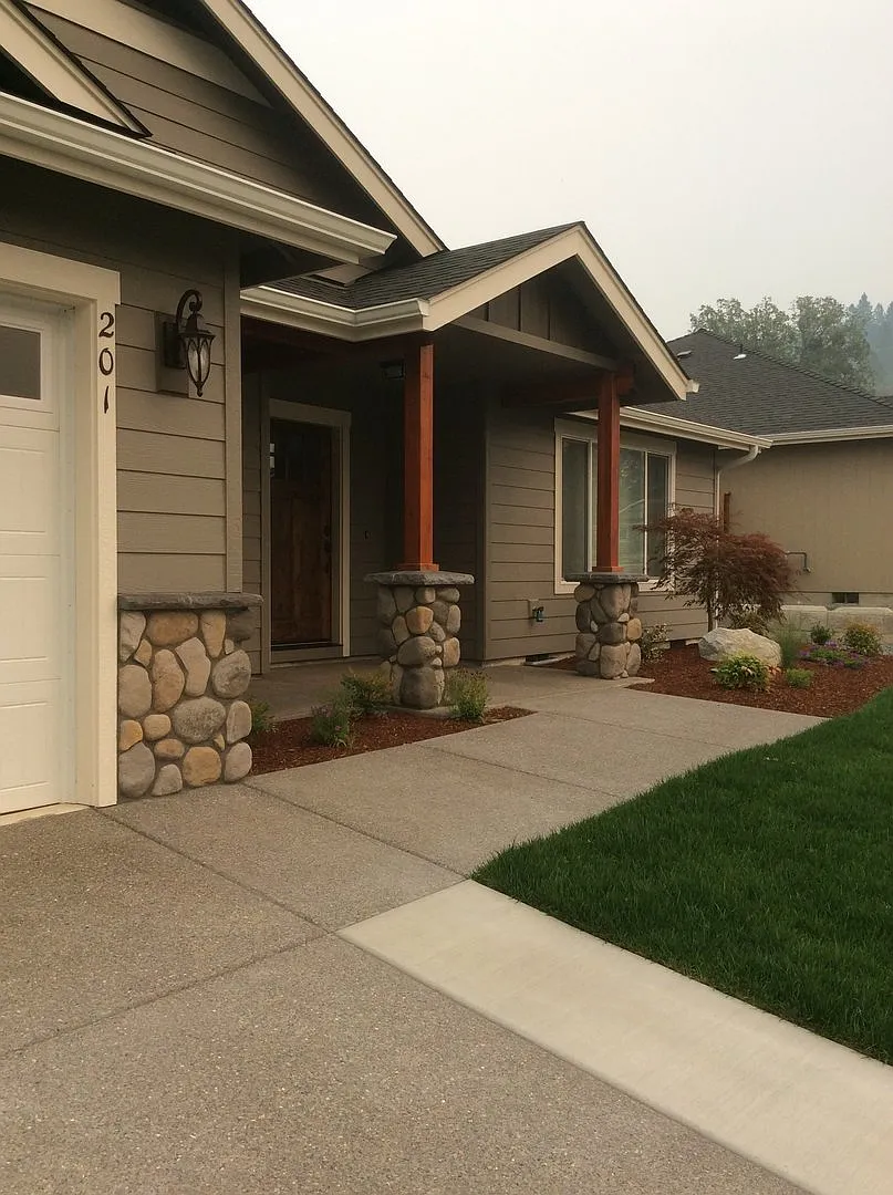 Newer Home — Photo 1