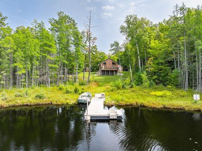 1905 N Flowage Rd, Park Falls, WI, 54552