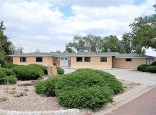 1507 Linda Dr, Gallup, NM 87301