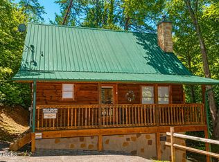 837 Sunrise Blvd, Sevierville, TN 37862