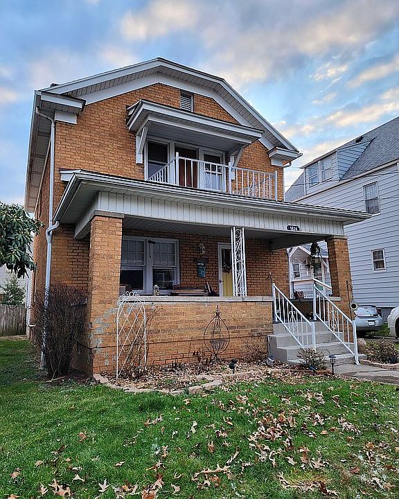 1614 24th St, Parkersburg, WV 26101 Zillow