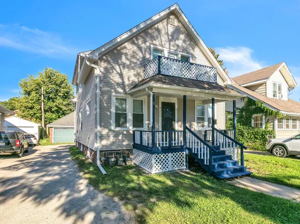 5908 32nd AVENUE, Kenosha, WI 53144