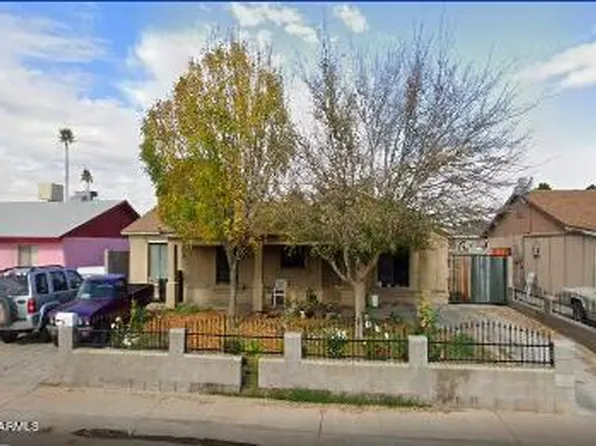 5410 W CORONADO Road, Phoenix, AZ 85035