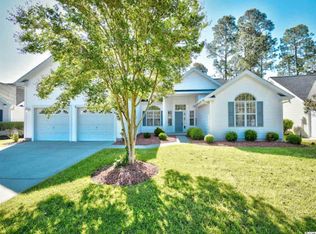 526 Wildflower Trl, Myrtle Beach, SC 29579