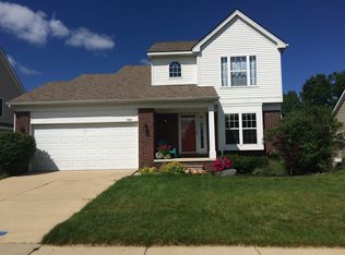 7084 Ulrich, Dexter, MI 48130