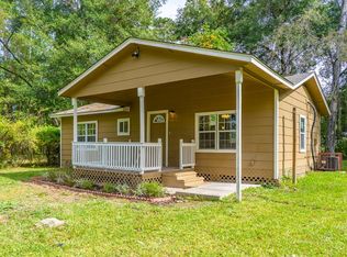 419 Havard Rd, Huffman, TX 77336