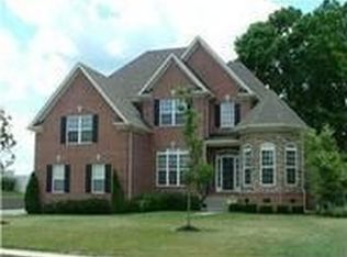 1006 Saint Hubbins Dr, Spring Hill, TN 37174