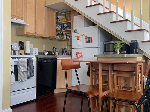 *Old photo - unit is a light grey