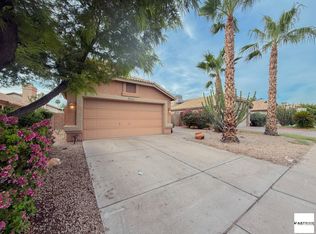 4260 E Morrow Dr, Phoenix, AZ 85050