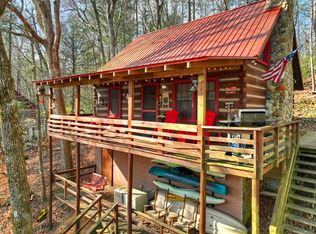 373 Wib Kendall Rd, Blue Ridge, GA 30513