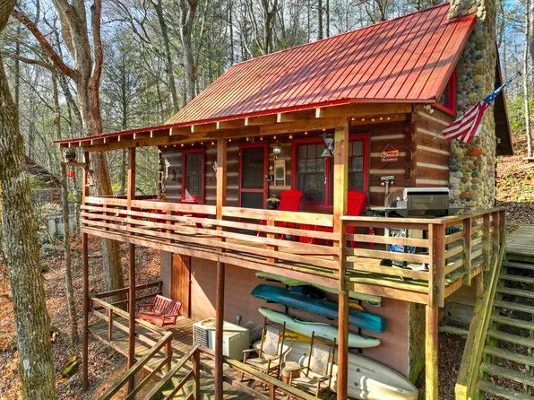 373 Wib Kendall Rd, Blue Ridge, GA 30513