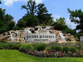 1539 Jacobs Forest Ct, Conroe, TX 77384