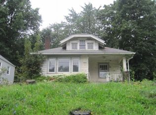 1486 Overlook Dr, Akron, OH 44314