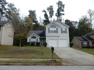 3222 Diamond Blf, Union City, GA 30291