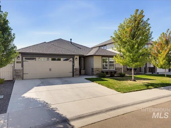 7649 W Havana Dr, Boise, ID 83709