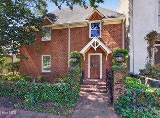 2106 Mcdowell Street, Augusta, GA 30904