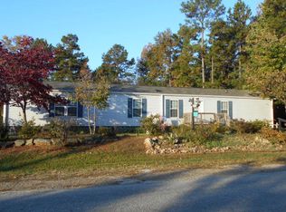 153 Indian Trl, Bracey, VA 23919