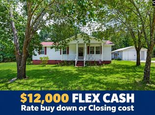 409 Hayride Rd, Gilbert, SC 29054