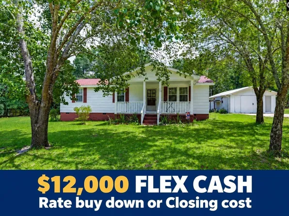 409 Hayride Rd, Gilbert, SC 29054