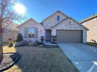 1553 Ferguson Dr, Forney, TX 75126