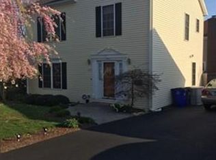 127 Primrose St, Fall River, MA 02720