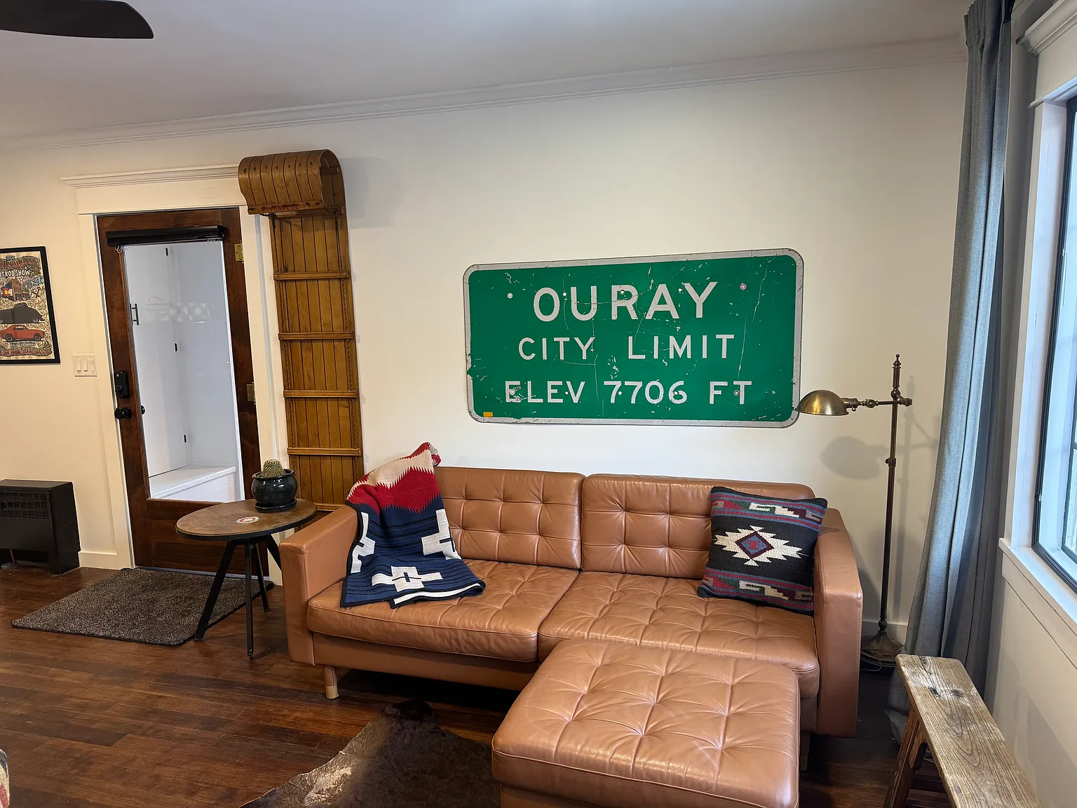 1 bed, 500 sqft, $1,800 — Photo 2