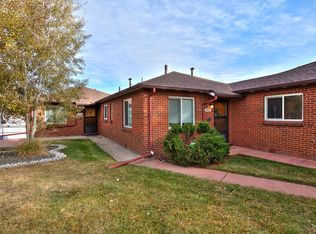 4470 Federal Blvd, Denver, CO 80211